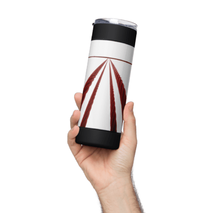 Golden Gate | Insulated Stainless Steel Tumbler