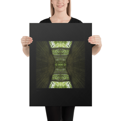 The Hive | Canvas Art Print | Open Edition