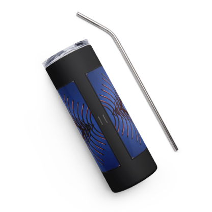 Centerpede | Insulated Stainless Steel Tumbler