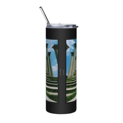 River Landing | Insulated Stainless Steel Tumbler