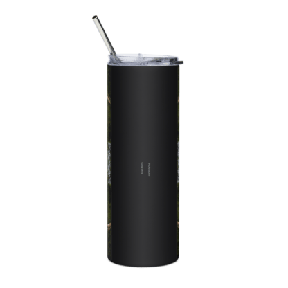 Alien Birth | Insulated Stainless Steel Tumbler