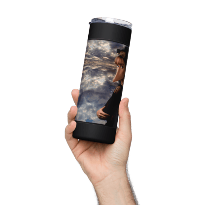 Nose Job | Insulated Stainless Steel Tumbler