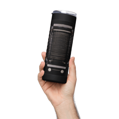 Instrument of Mass Distraction | Insulated Stainless Steel Tumbler