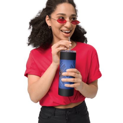 Centerpede | Insulated Stainless Steel Tumbler