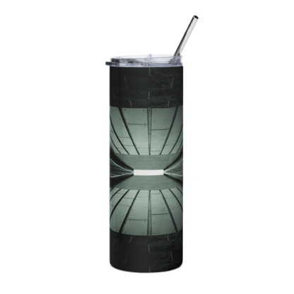 Hideaway | Insulated Stainless Steel Tumbler
