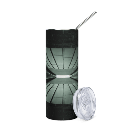 Hideaway | Insulated Stainless Steel Tumbler