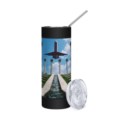 River Landing | Insulated Stainless Steel Tumbler