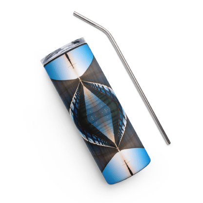 Solar Kite | Insulated Stainless Steel Tumbler