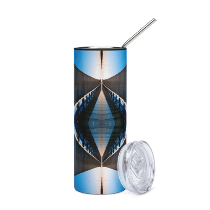 Solar Kite | Insulated Stainless Steel Tumbler