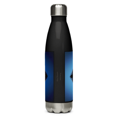 Glass Zeppelin | Insulated Stainless Steel Water Bottle