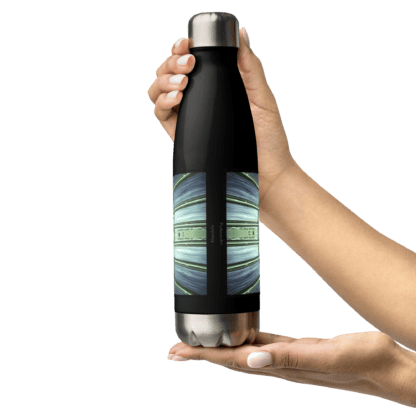 Mandala | Insulated Stainless Steel Water Bottle