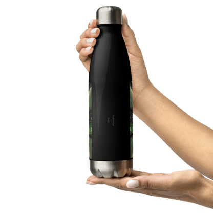Diety | Insulated Stainless Steel Water Bottle