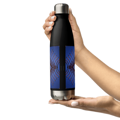 Centerpede | Insulated Stainless Steel Water Bottle