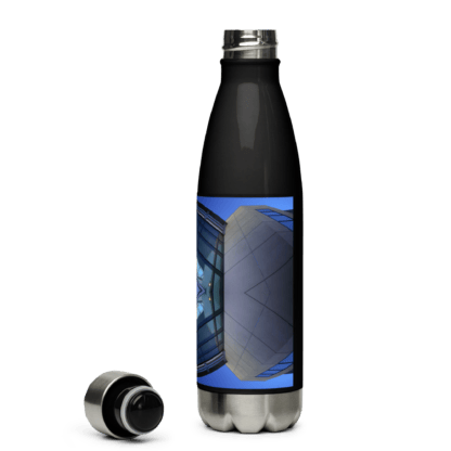 Bubble Dome | Insulated Stainless Steel Water Bottle