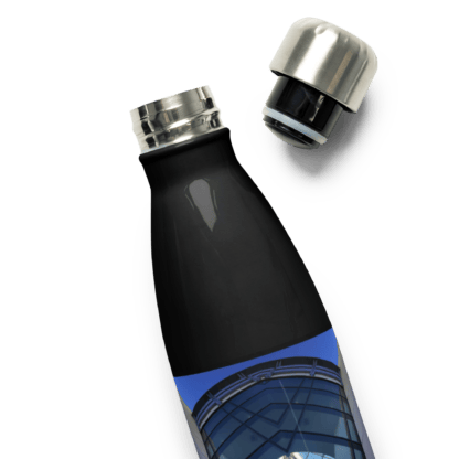 Bubble Dome | Insulated Stainless Steel Water Bottle