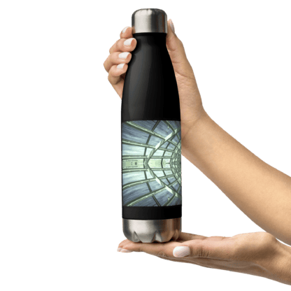 Mandala | Insulated Stainless Steel Water Bottle