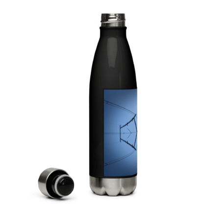 Wire Kite | Insulated Stainless Steel Water Bottle