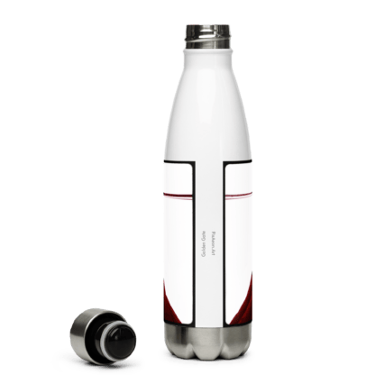 Golden Gate | Insulated Stainless Steel Water Bottle