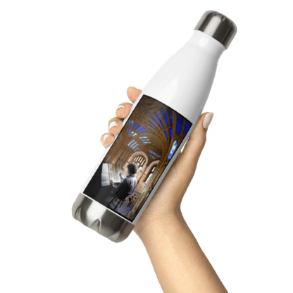 The Architect | Insulated Stainless Steel Water Bottle