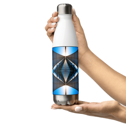 Solar Kite | Insulated Stainless Steel Water Bottle