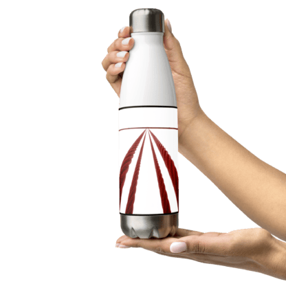 Golden Gate | Insulated Stainless Steel Water Bottle