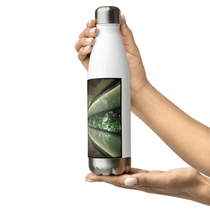 Diety | Insulated Stainless Steel Water Bottle