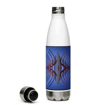 Centerpede | Insulated Stainless Steel Water Bottle