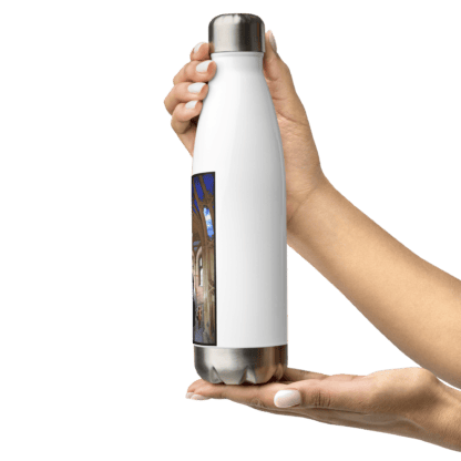 The Architect | Insulated Stainless Steel Water Bottle