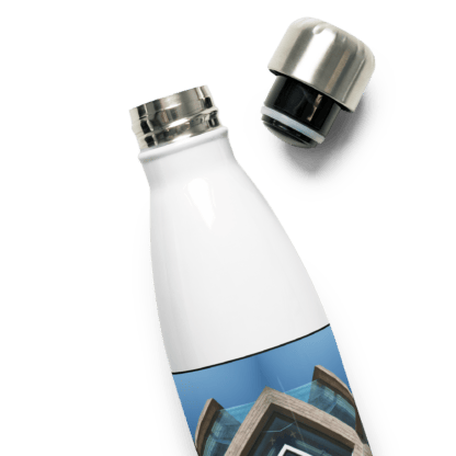Diamond House | Insulated Stainless Steel Water Bottle