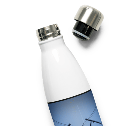 Wire Kite | Insulated Stainless Steel Water Bottle