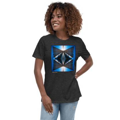 Solar Kite | T-Shirt | Women's Relaxed