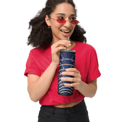 Stars and Stripes | Insulated Stainless Steel Tumbler