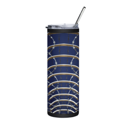 Stars and Stripes | Insulated Stainless Steel Tumbler