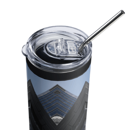 Bug Eyes | Insulated Stainless Steel Tumbler