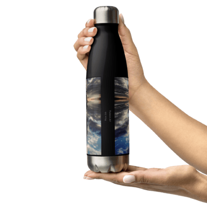 Nose Job | Insulated Stainless Steel Water Bottle