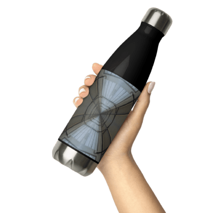 Vanishing Point | Insulated Stainless Steel Water Bottle