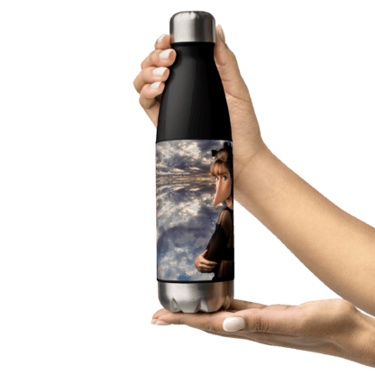 Nose Job | Insulated Stainless Steel Water Bottle