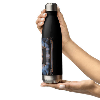 Window95 | Insulated Stainless Steel Water Bottle