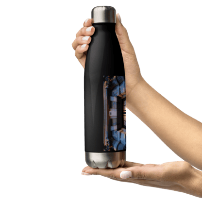 Window95 | Insulated Stainless Steel Water Bottle