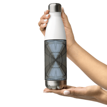 Vanishing Point | Insulated Stainless Steel Water Bottle