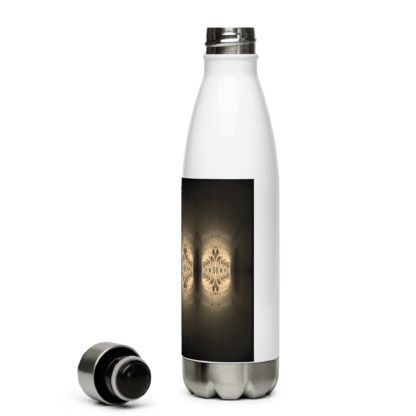 Legislature of Gravity | Insulated Stainless Steel Water Bottle