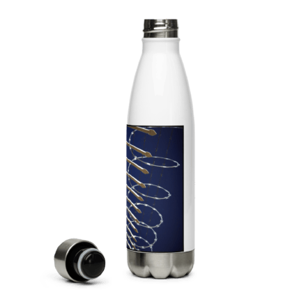 Stars and Stripes | Insulated Stainless Steel Water Bottle