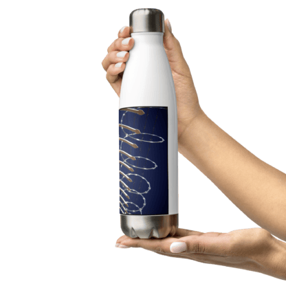 Stars and Stripes | Insulated Stainless Steel Water Bottle