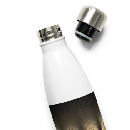 Legislature of Gravity | Insulated Stainless Steel Water Bottle