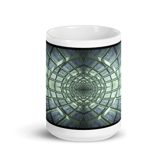 Mandala Creative Mugs