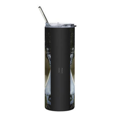 Sanctuary | Insulated Stainless Steel Tumbler