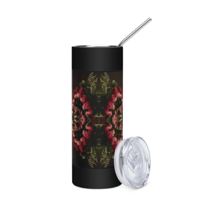 Bouquet | Insulated Stainless Steel Tumbler