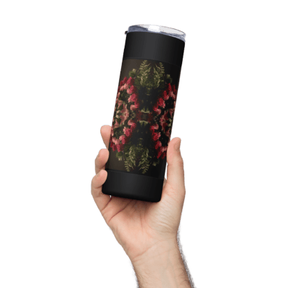 Bouquet | Insulated Stainless Steel Tumbler