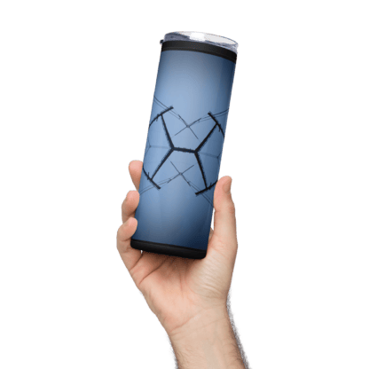 Wire Kite | Insulated Stainless Steel Tumbler
