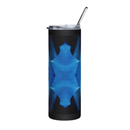 Wind Chamber | Insulated Stainless Steel Tumbler